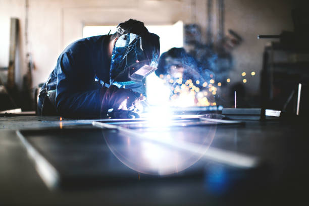 Best Welding Inspection and Certification in Colonial Heights, VA