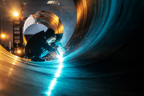 Colonial Heights, VA Welder Pros