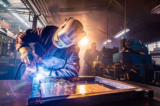 Best Aerospace and Defense Welding in Colonial Heights, VA