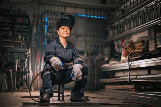 Best Automotive Welding in Colonial Heights, VA