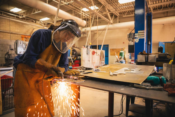 Best Artistic and Custom Metal Fabrication in Colonial Heights, VA