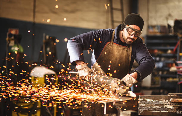 Best Marine and Shipbuilding Welding in Colonial Heights, VA